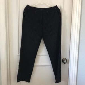 Work trousers / dress pants by Sisley